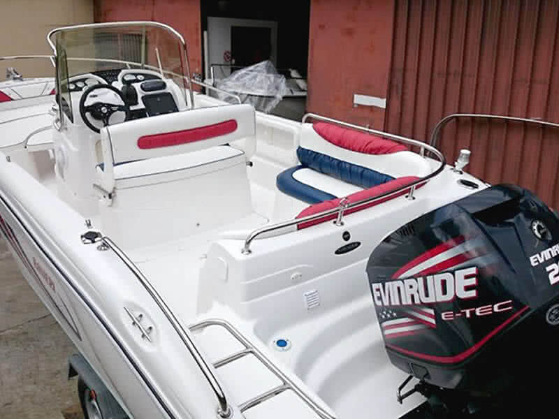 Usato Nautica