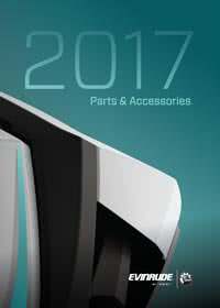 Evinrude Parts-Accessories Catalogue
