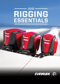 Evirude Rigging Essentials Catalog