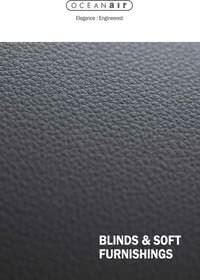Oceanair Blinds Catalogue