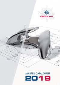 Osculati Catalogue 2019