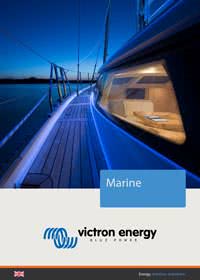 Victron Energy Marine Catalogue