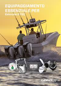 Catalogo Equipaggiamento Evinrude