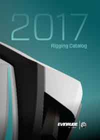 Catalogo Rigging Evinrude (ENG)