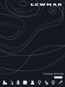 Catalogo Lewmar