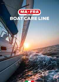 Catalogo Mafra Nautica