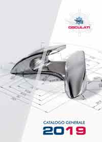 Catalogo Osculati 2019