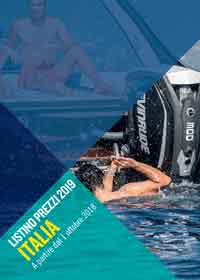 Listino Evinrude Fuoribordo 2019