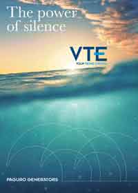 Catalogo Generatori Volpi (VTE)